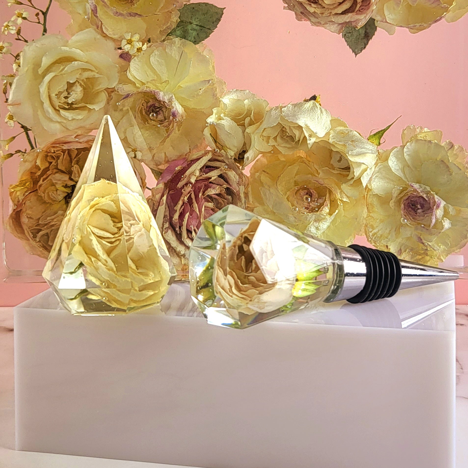 Wedding Bouquet Preservation — DIY DARLING in 2023