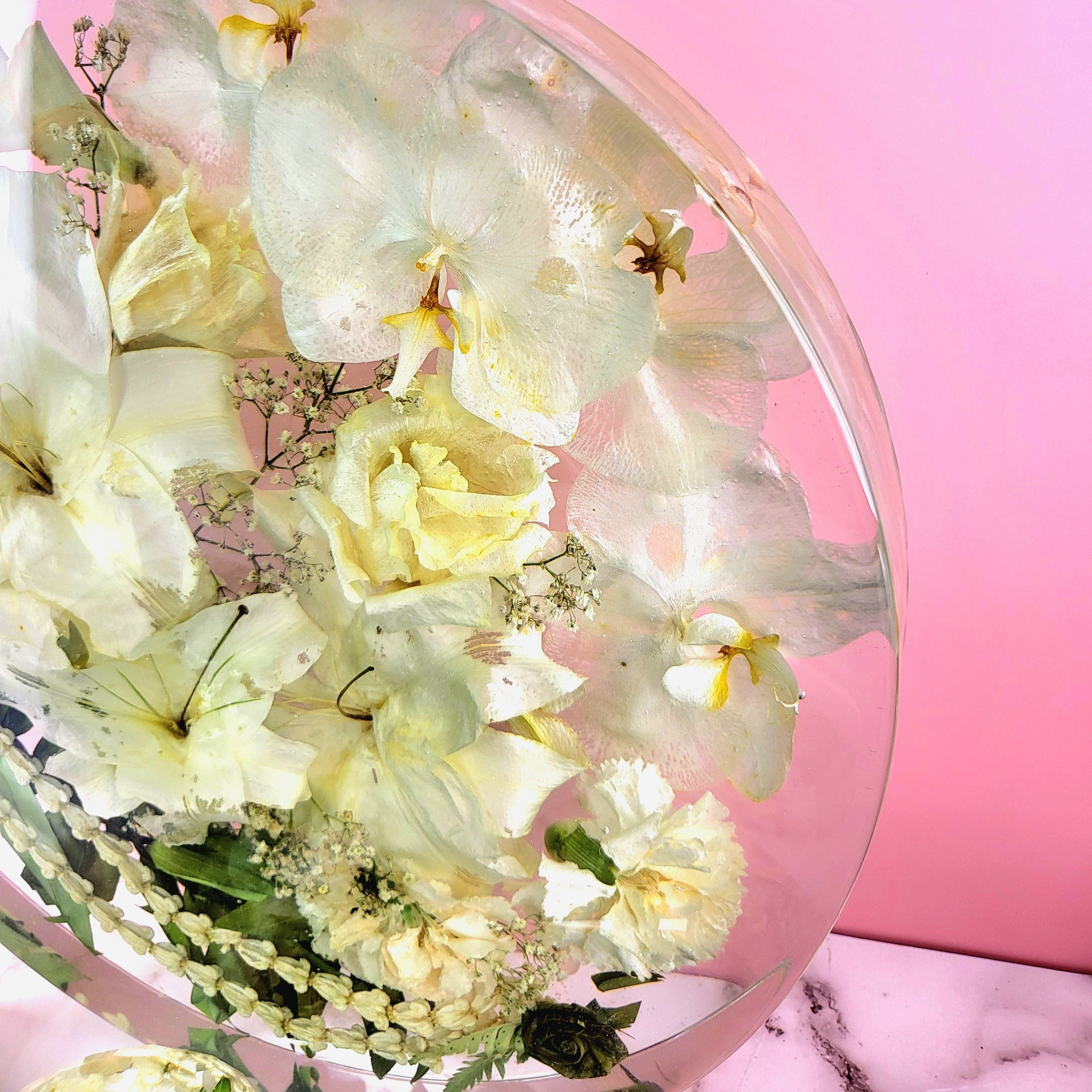 18 Pcs Eternal Rose Soap Flower Bouquet Valentine's Day Gift for Girlfriend  Wife | eBay
